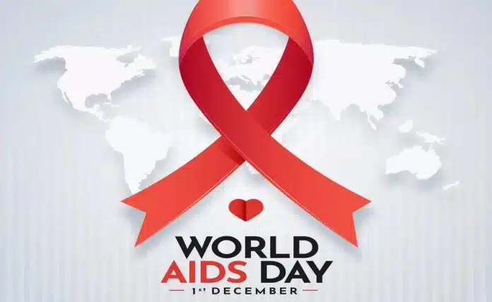 Why is World AIDS Day celebrated every year?