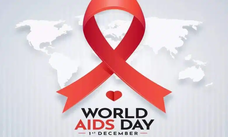 Why is World AIDS Day celebrated every year?
