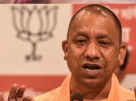 Yogi said on reservation for OBC, I can go to SC