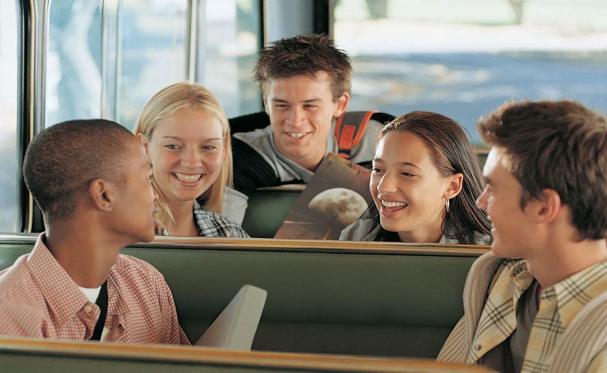 Changes in Adolescents During Adolescence