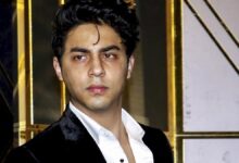 Aryan Khan to launch vodka brand in India