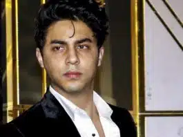 Aryan Khan to launch vodka brand in India