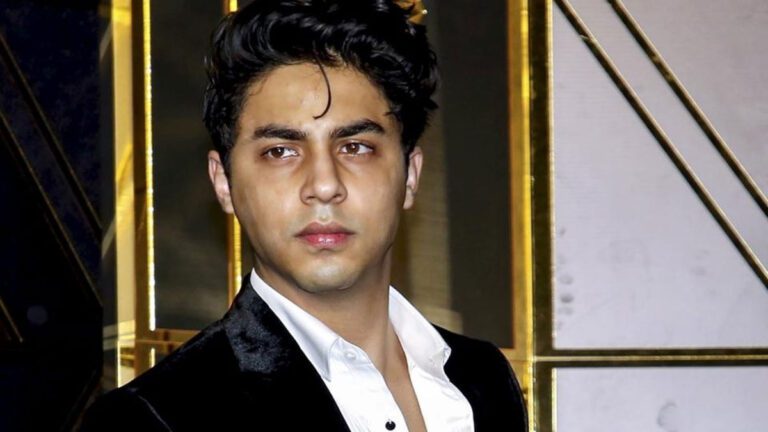 Aryan Khan भारत में वोडका ब्रांड लॉन्च करेंगे