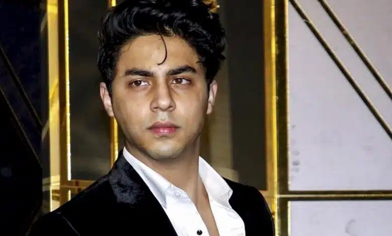 Aryan Khan to launch vodka brand in India