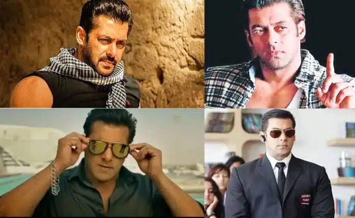 10 best dialogues of Salman khan on 57th birthday