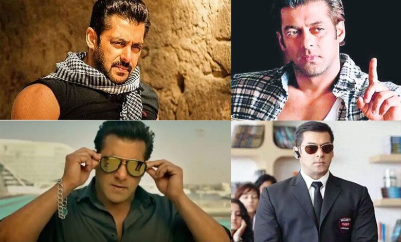 10 best dialogues of Salman khan on 57th birthday