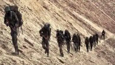 Chinese aircraft deployed near LAC after Tawang clash