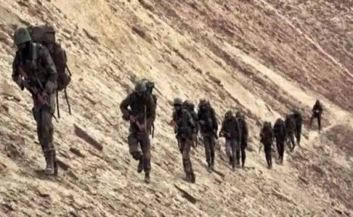 Chinese aircraft deployed near LAC after Tawang clash