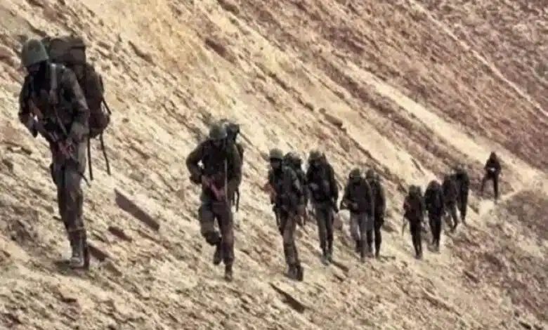 Chinese aircraft deployed near LAC after Tawang clash