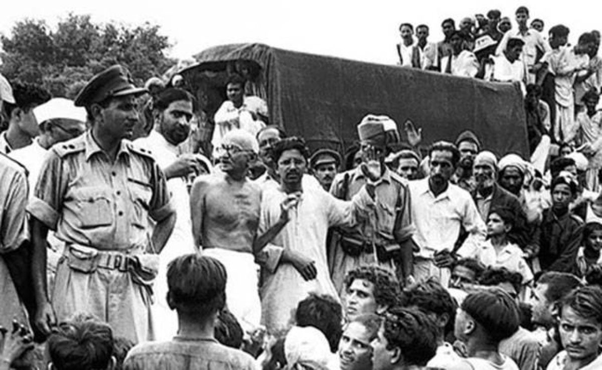 Contribution of Bihar to the history of India