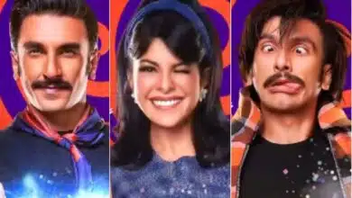 Ranveer Singh's Cirkus fails to connect audience
