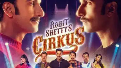 Movie Cirkus crashes at the box office