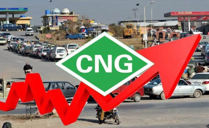 IGL hikes CNG price in Delhi-NCR