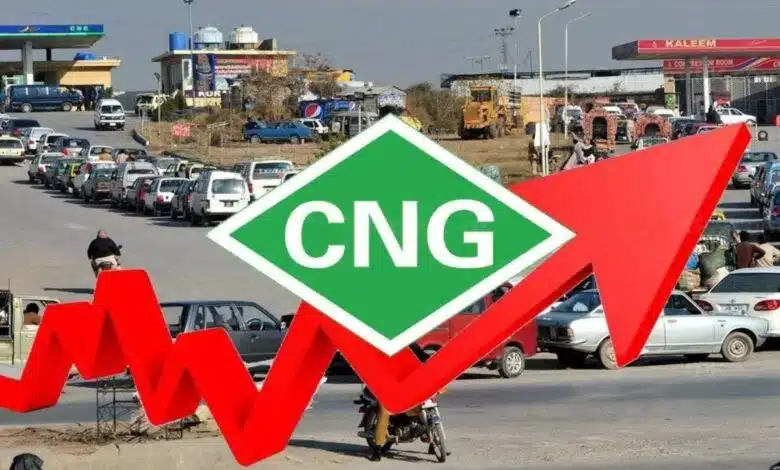 IGL hikes CNG price in Delhi-NCR