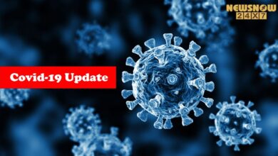 157 new cases of covid-19 were reported in India