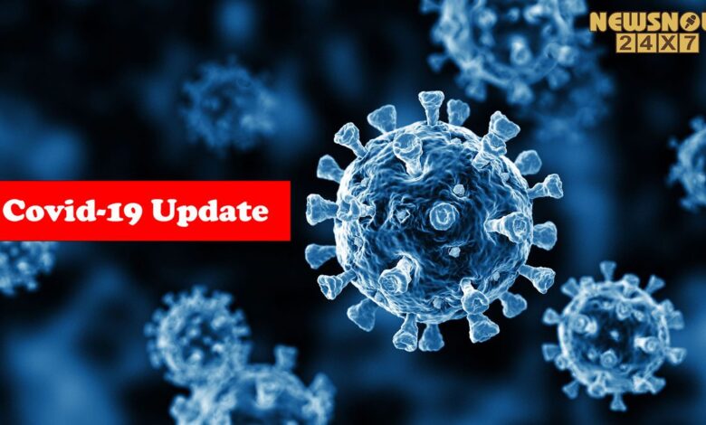 157 new cases of covid-19 were reported in India