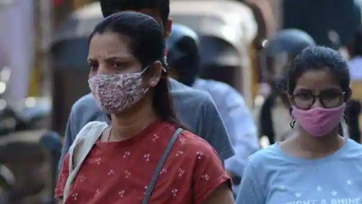 157 new cases of covid-19 were reported in India