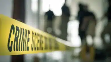 Delhi man throws 2-year-old son off balcony, jumps