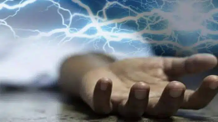 4 dead due to electrocution in Pune