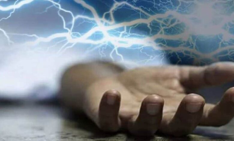 4 dead due to electrocution in Pune