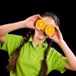 Try These 6 Foods For Better Eyesight