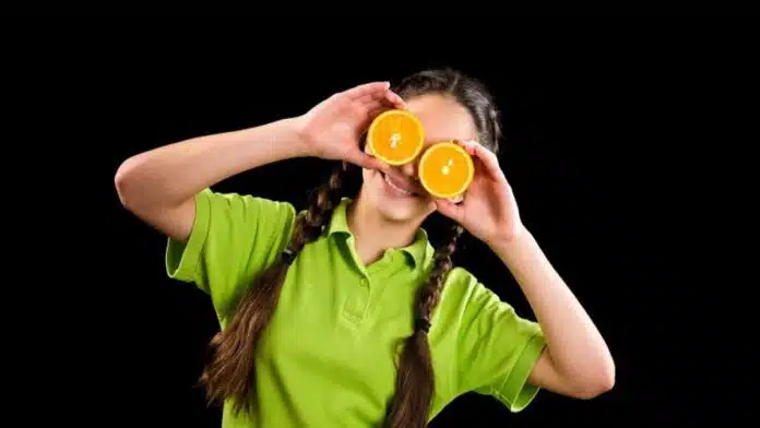 Try These 6 Foods For Better Eyesight