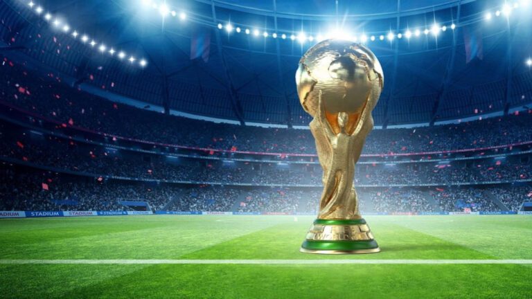 FIFA World Cup 2022: टीमें, तिथियां, स्थान और वह सब कुछ जो आपको जानना आवश्यक है