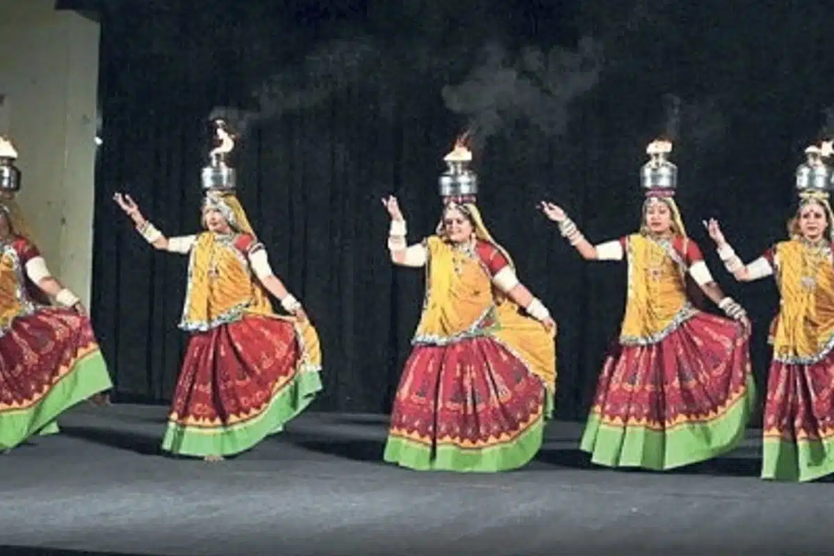 Rajasthan's rich heritage of art, culture, and architecture