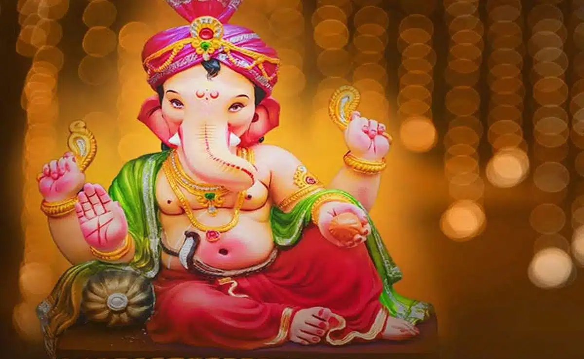 Vinayaka Chaturthi 2022: Date,and Puja method