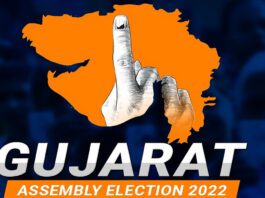 Voting continues on 89 seats in 1st phase of Gujarat elections 2022
