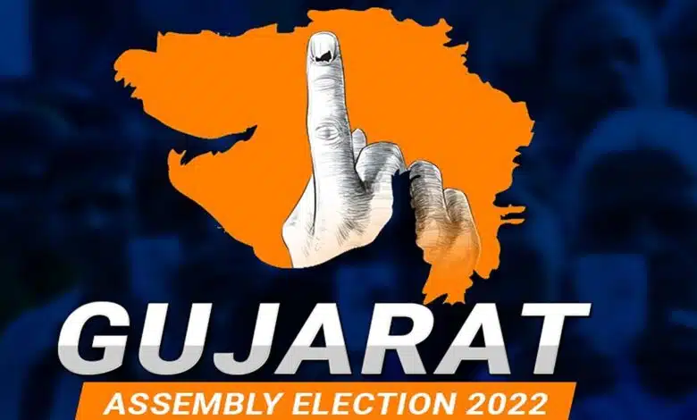 Voting continues on 89 seats in 1st phase of Gujarat elections 2022