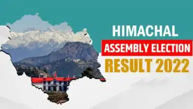 Himachal Election Result 2022