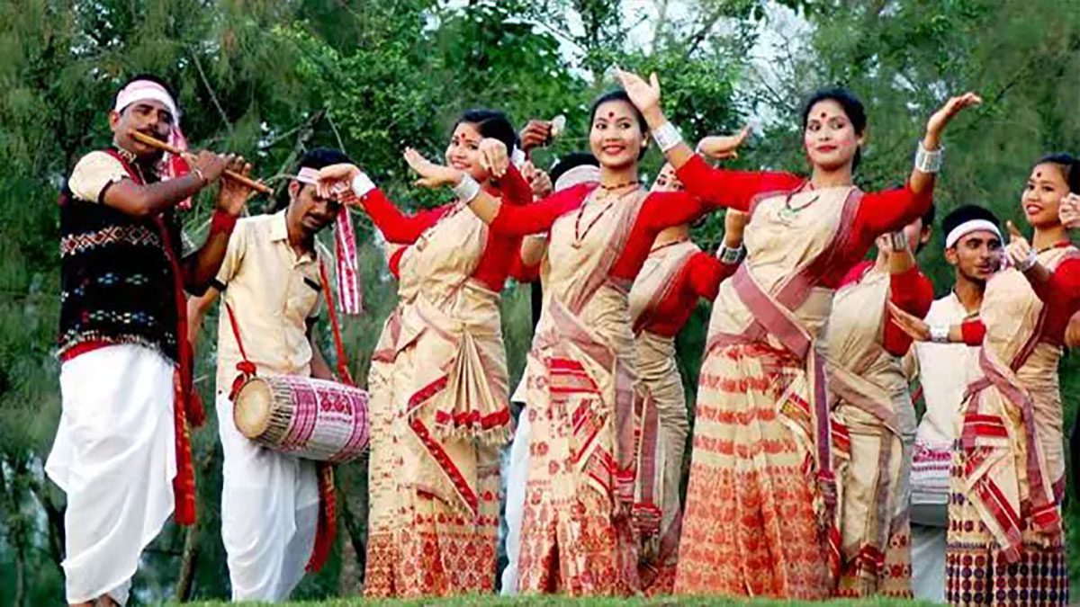 Amazing culture of Himachal Pradesh, the hill state of India