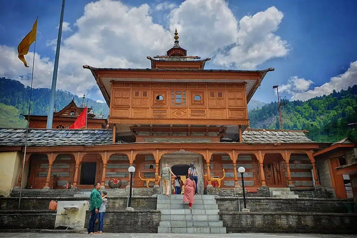 Amazing culture of Himachal Pradesh, the hill state of India