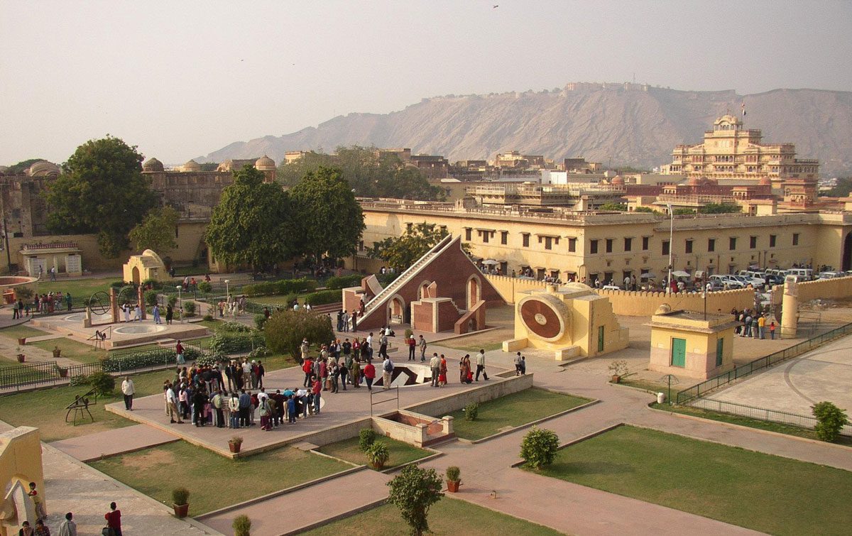 Rajasthan's rich heritage of art, culture, and architecture