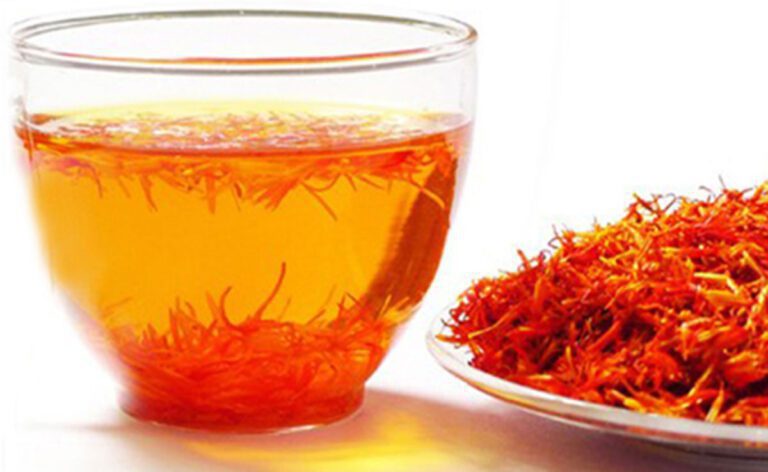 Kesar Tea के स्वास्थ्य लाभ, रेसिपी