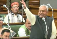 Nitish Kumar refuses liquor deaths compensation
