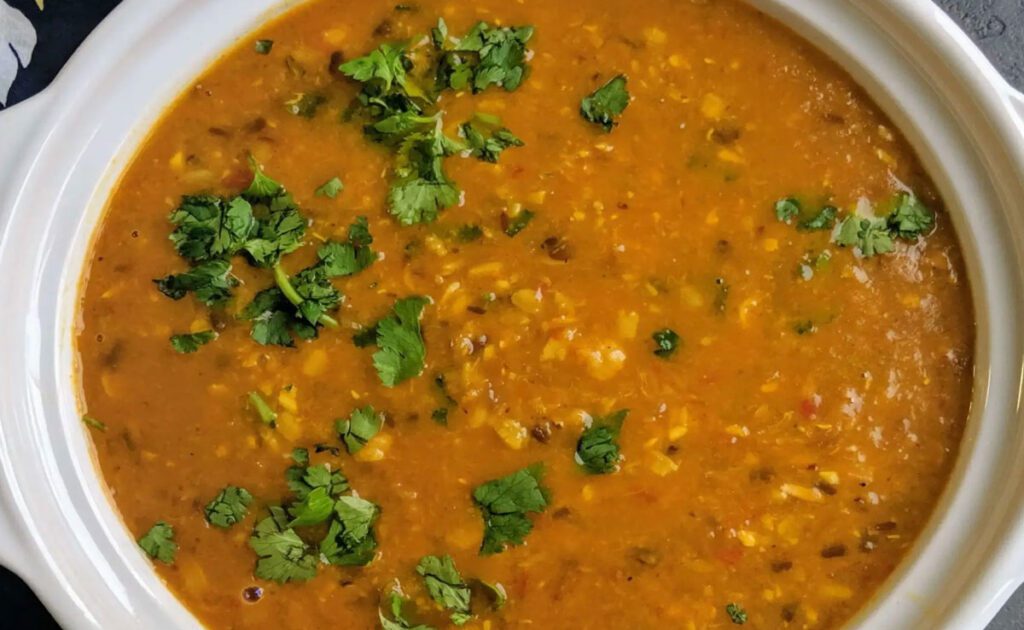 5 Urad Dal Recipes To Add To Your Diet