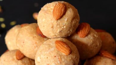 Tips To Make The Perfect Punjabi-Style Pinni In Winter