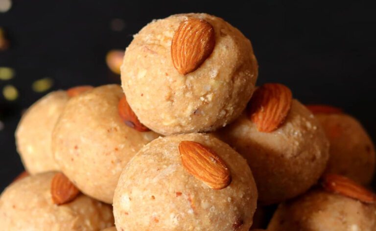 Pinni recipe: सर्दियों में परफेक्ट पंजाबी-स्टाइल पिन्नी बनाने के 7 टिप्स