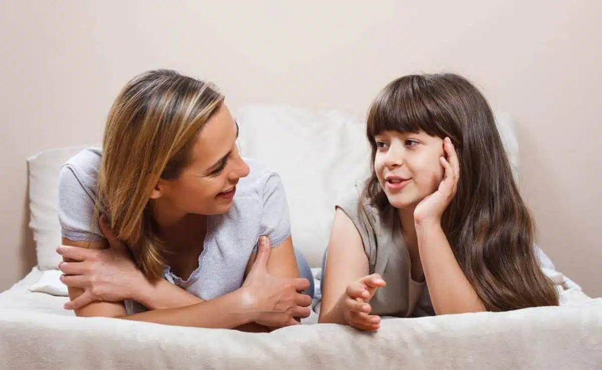 Changes in Adolescents During Adolescence