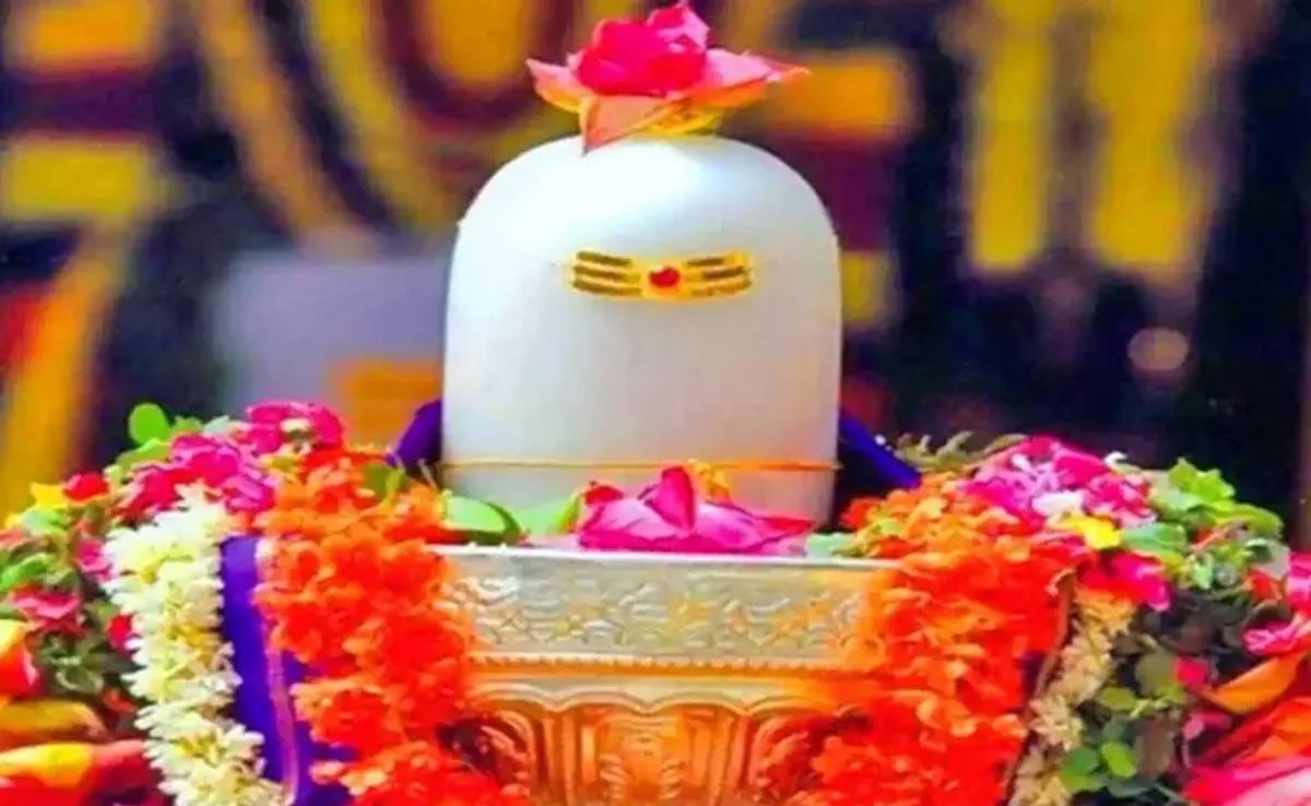 shiv puja