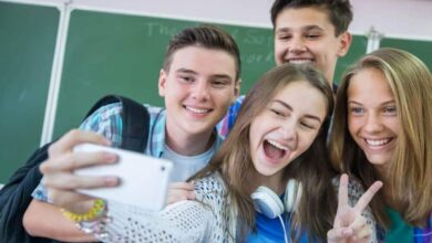 Changes in Adolescents During Adolescence