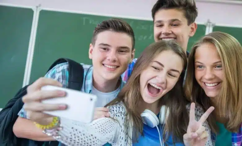 Changes in Adolescents During Adolescence