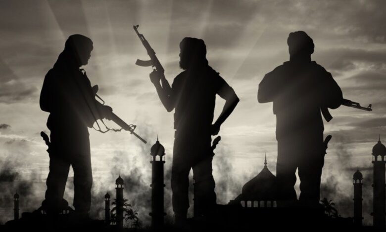 NIA raids 14 locations in Terror activities