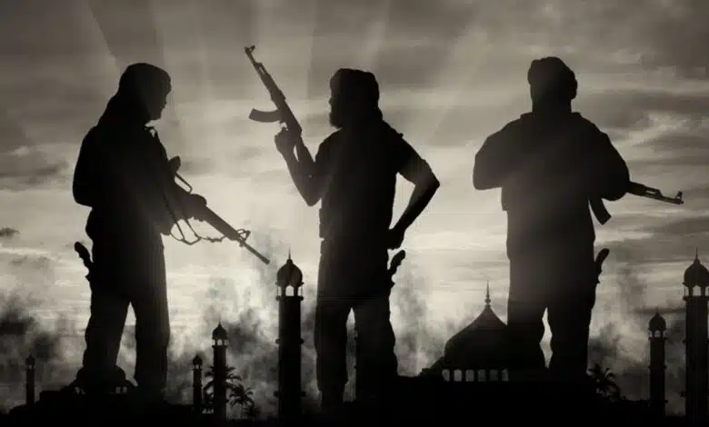 NIA raids 14 locations in Terror activities