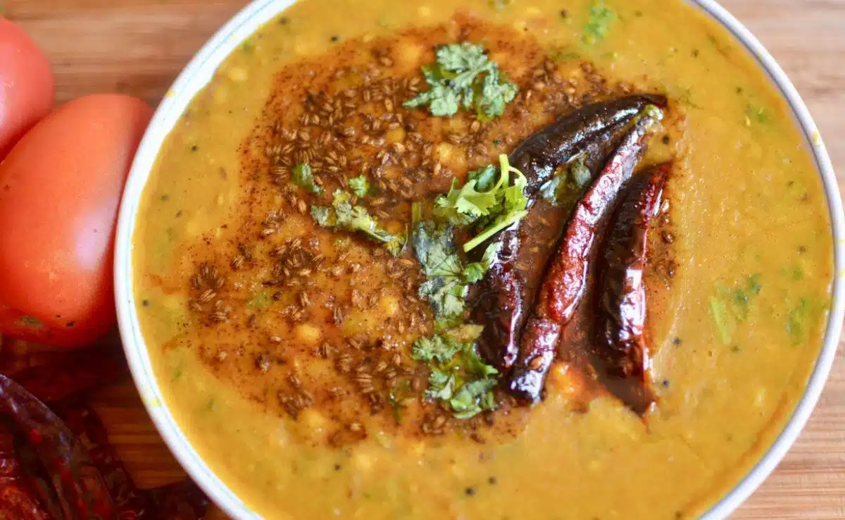 5 Toor Dal Recipes To Include In Your Diet