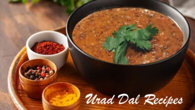 5 Urad Dal Recipes To Add To Your Diet