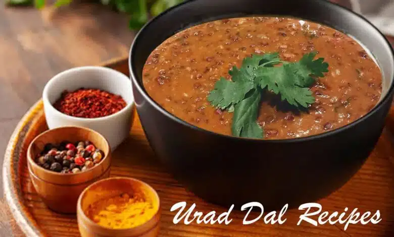 5 Urad Dal Recipes To Add To Your Diet