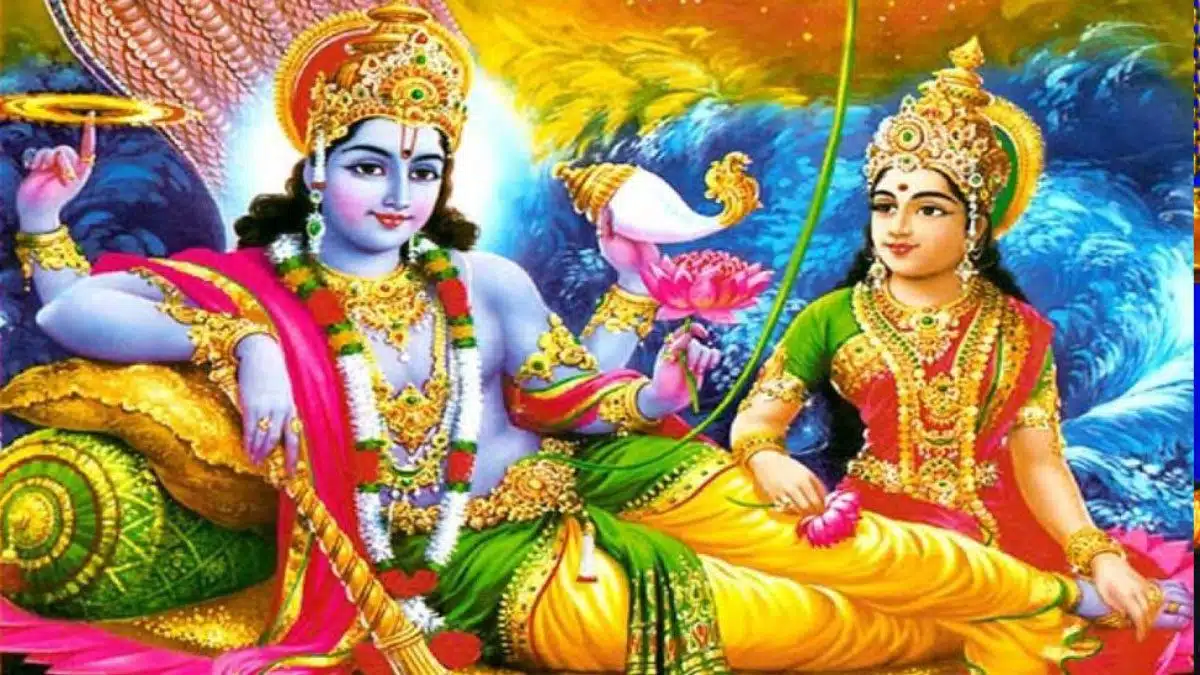 vaikuntha ekadashi 2023 date and time